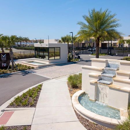 Stunning 4 Bd Close To Disney @ Magic Village Resort 7537 Orlando Exteriér fotografie