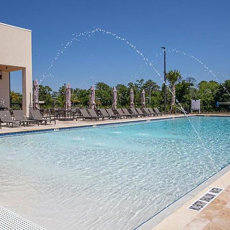 Stunning 4 Bd Close To Disney @ Magic Village Resort 7537 Orlando Exteriér fotografie