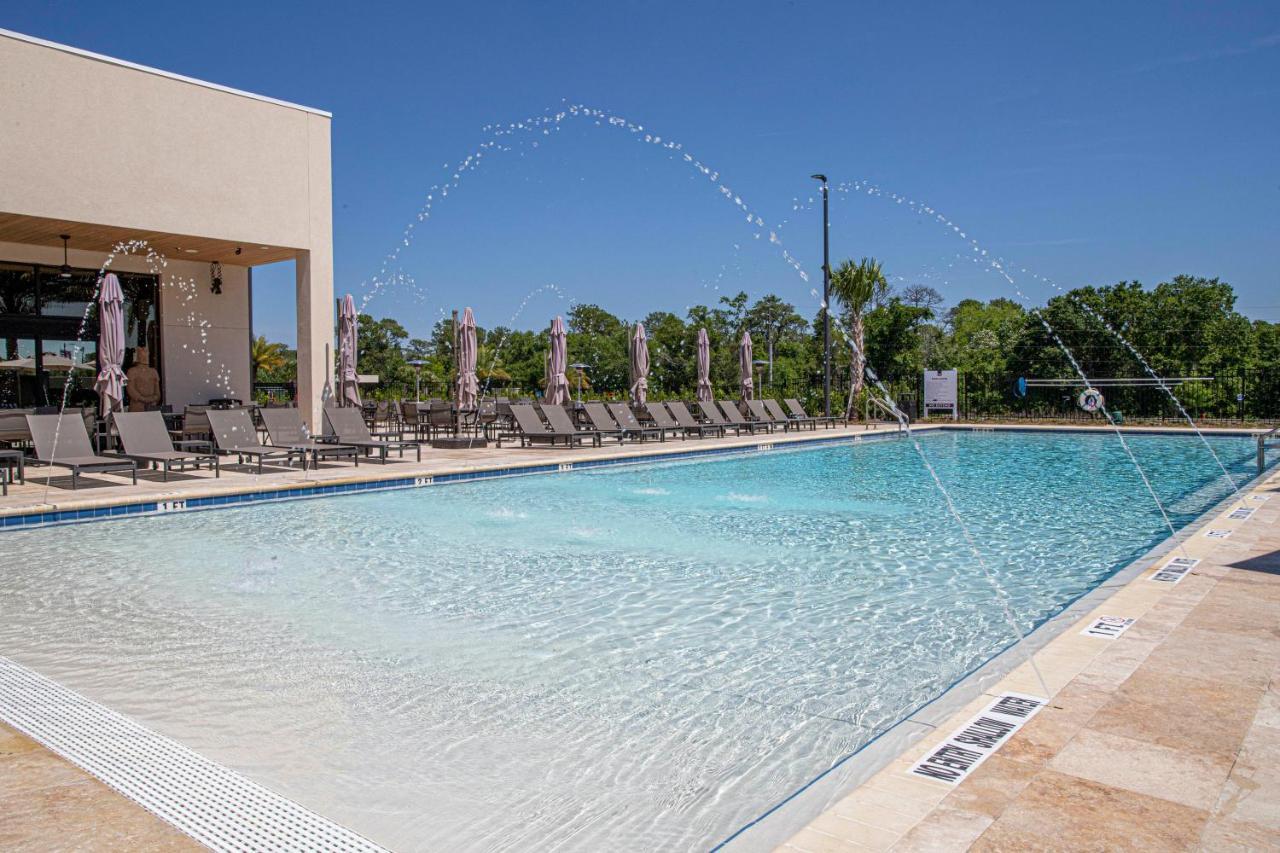 Stunning 4 Bd Close To Disney @ Magic Village Resort 7537 Orlando Exteriér fotografie