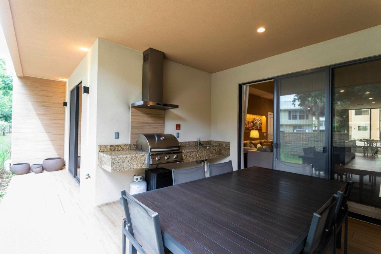 Stunning 4 Bd Close To Disney @ Magic Village Resort 7537 Orlando Exteriér fotografie