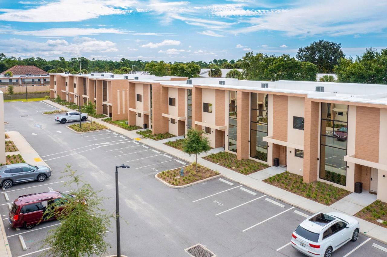 Stunning 4 Bd Close To Disney @ Magic Village Resort 7537 Orlando Exteriér fotografie
