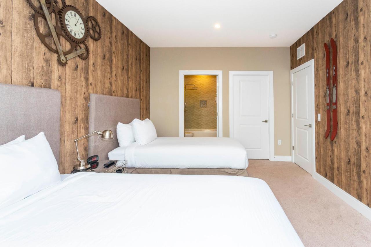 Stunning 4 Bd Close To Disney @ Magic Village Resort 7537 Orlando Exteriér fotografie