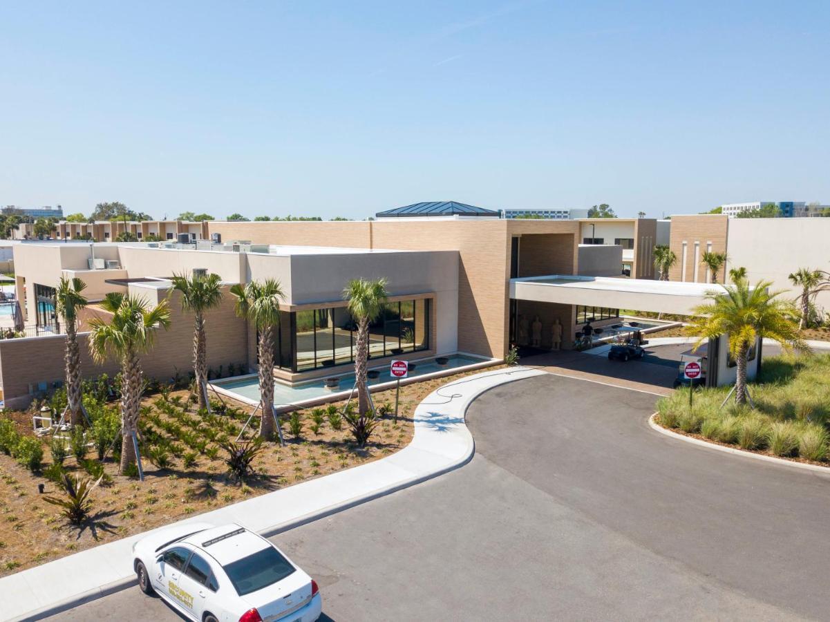 Stunning 4 Bd Close To Disney @ Magic Village Resort 7537 Orlando Exteriér fotografie