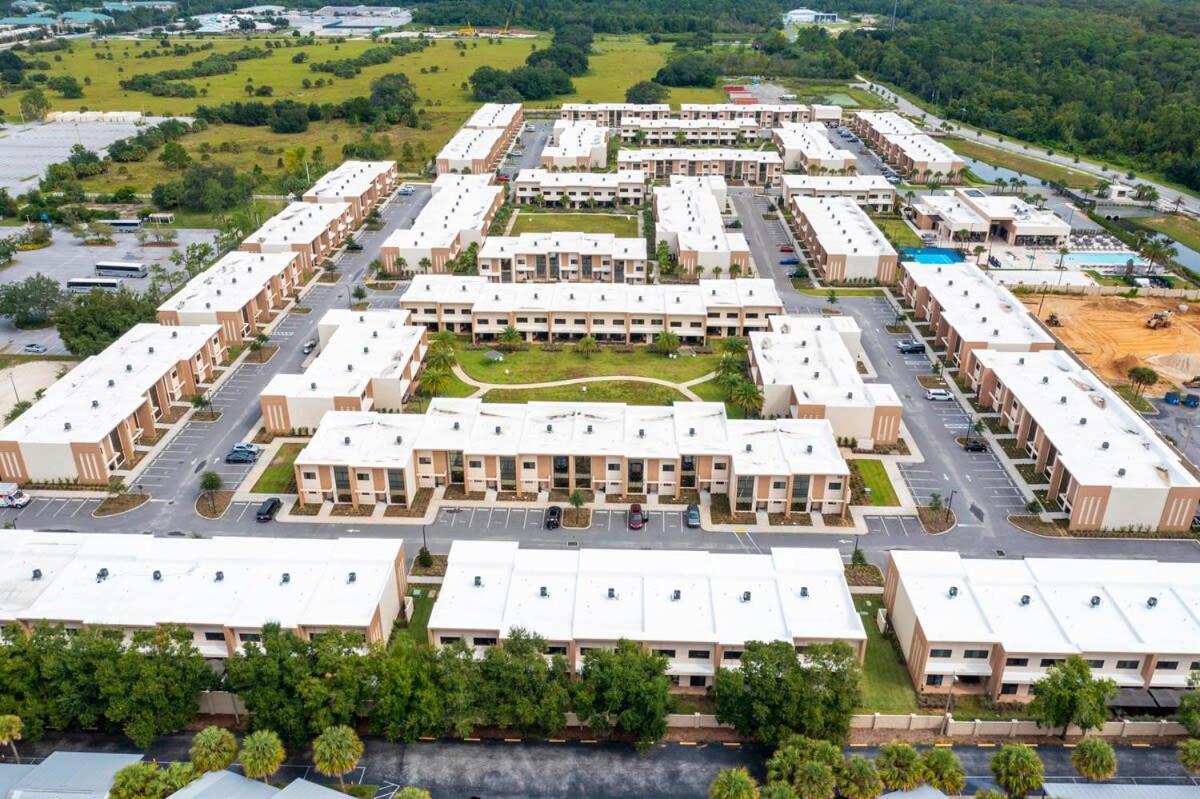 Stunning 4 Bd Close To Disney @ Magic Village Resort 7537 Orlando Exteriér fotografie