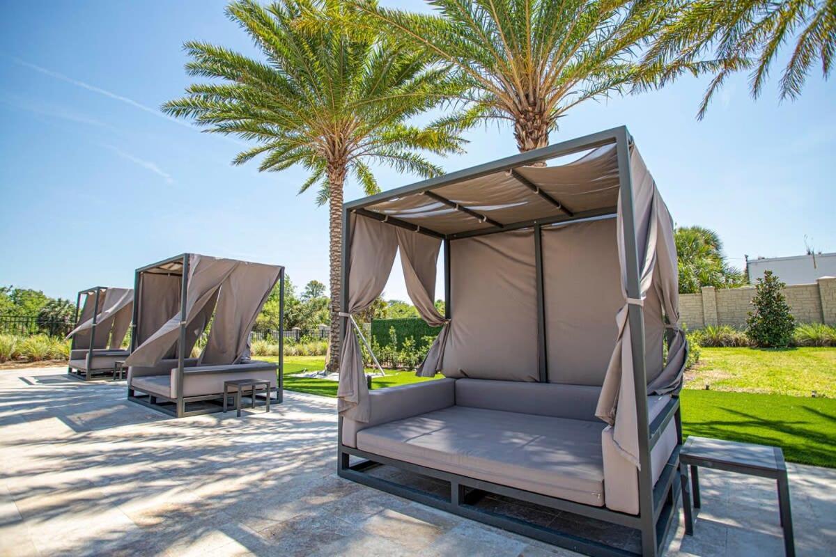 Stunning 4 Bd Close To Disney @ Magic Village Resort 7537 Orlando Exteriér fotografie