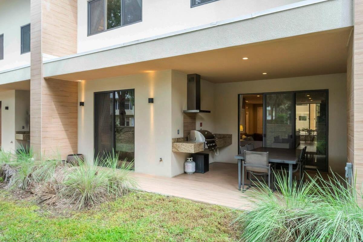 Stunning 4 Bd Close To Disney @ Magic Village Resort 7537 Orlando Exteriér fotografie