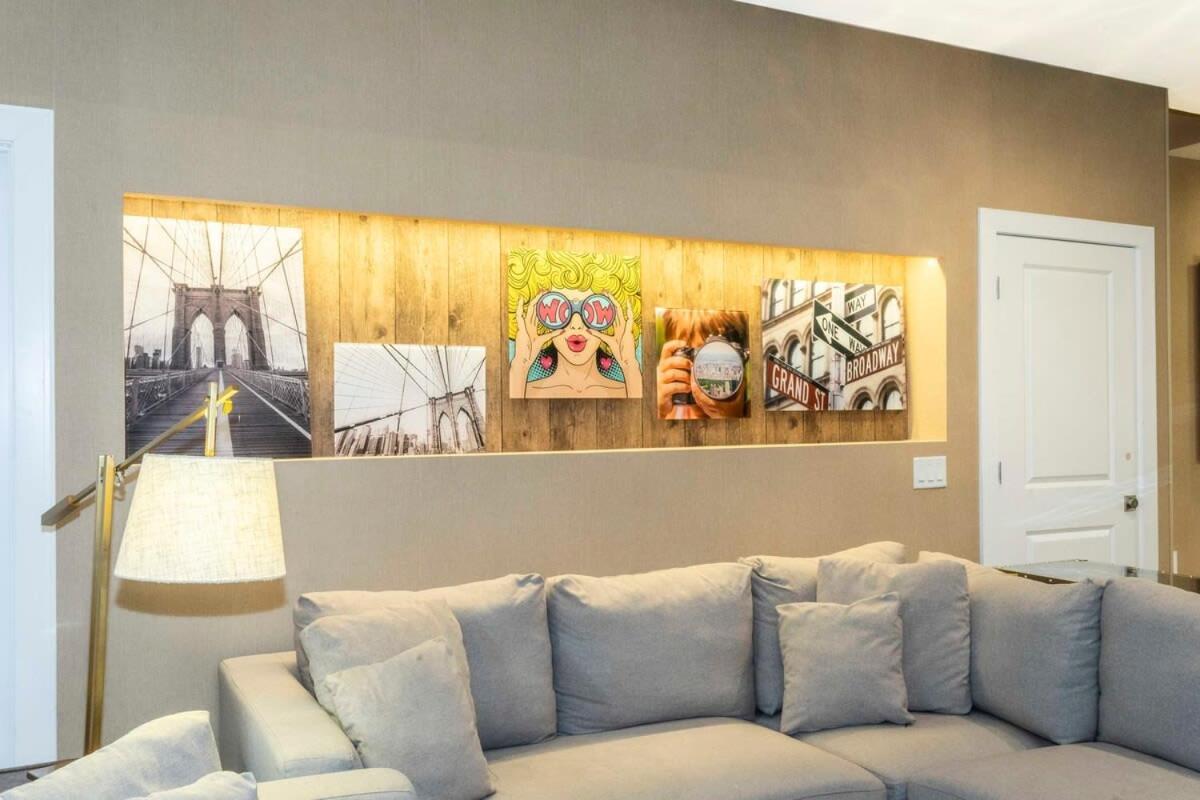 Stunning 4 Bd Close To Disney @ Magic Village Resort 7537 Orlando Exteriér fotografie