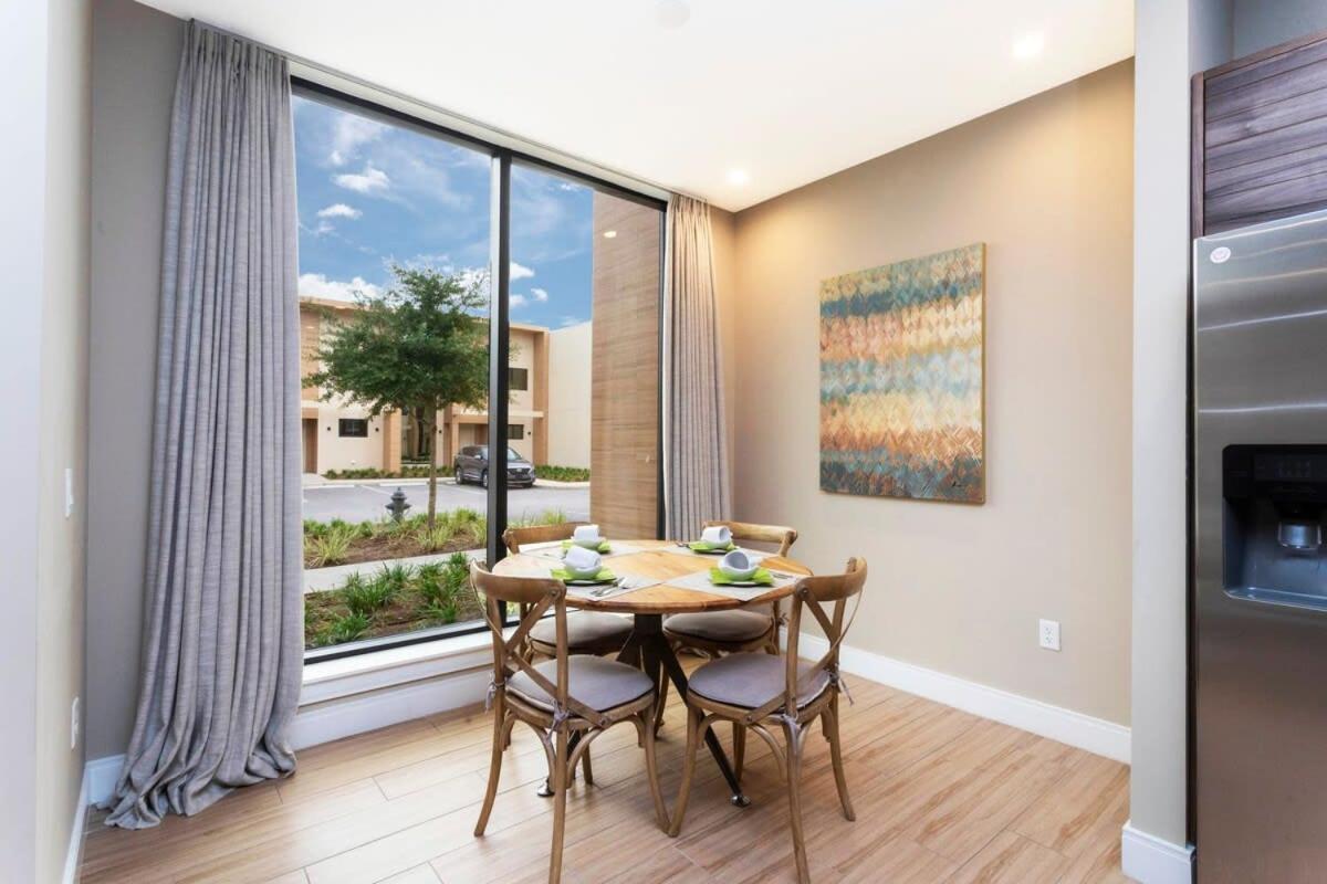 Stunning 4 Bd Close To Disney @ Magic Village Resort 7537 Orlando Exteriér fotografie