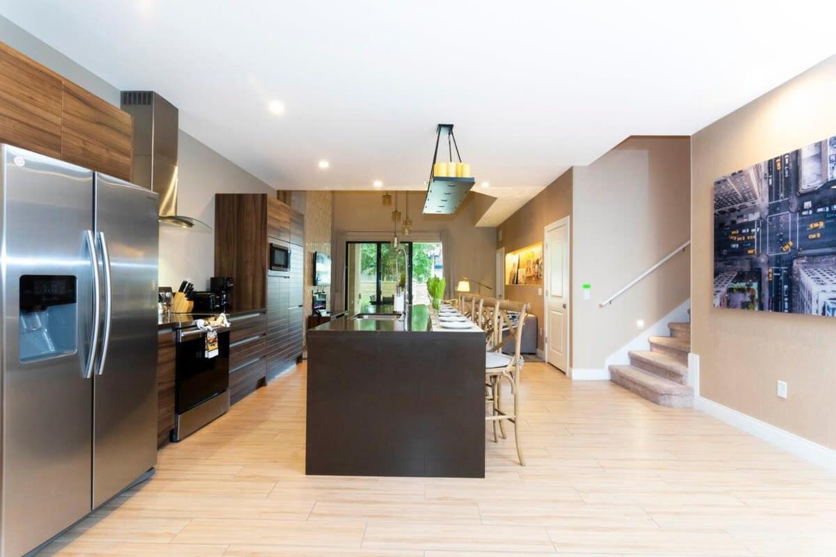 Stunning 4 Bd Close To Disney @ Magic Village Resort 7537 Orlando Exteriér fotografie
